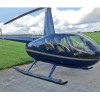 2010 ROBINSON R44 CLIPPER II