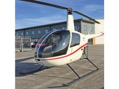 2014 ROBINSON R22 BETA II