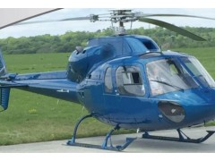 1983 EUROCOPTER AS 355F-1