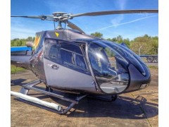 2009 EUROCOPTER EC 130B4