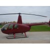 2011 ROBINSON R44 RAVEN II