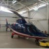 2008 AGUSTA A109E POWER