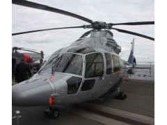 2009 AIRBUS EC155B1