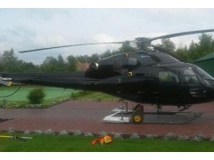 2010 EUROCOPTER AS 355NP