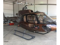 2007 EUROCOPTER AS 350B-2