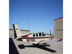 1996 BEECHCRAFT A36 BONANZA