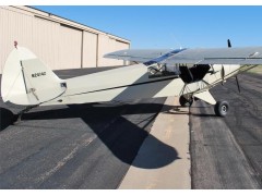 1947 PIPER SUPER CUB