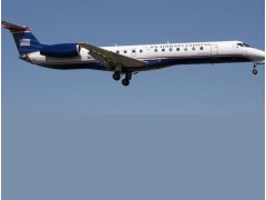 N801HK 1998 Embraer EMB-145EP