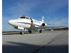 N42DC 1980 Sabreliner 65