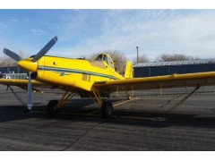 N70WY 1995 Thrush S2R-G6