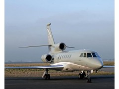 2000 DASSAULT FALCON 50EX