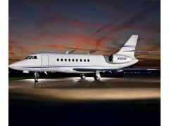 2000 DASSAULT FALCON 2000