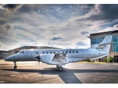 1995 BAE JETSTREAM 41