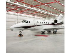 2010 CESSNA CITATION X