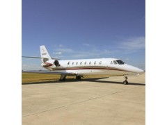 2006 CESSNA CITATION SOVEREIGN