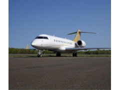 2003 BOMBARDIER GLOBAL EXPRESS