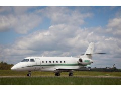 2005 GULFSTREAM G200