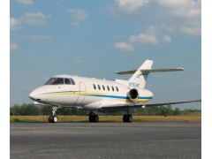 2006 HAWKER 850XP