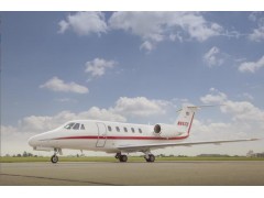 2000 CESSNA CITATION VII