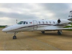 2011 CESSNA CITATION XLS+