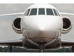 2002 DASSAULT FALCON 2000