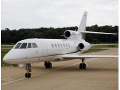 1988 DASSAULT FALCON 50