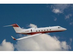 2008 GULFSTREAM G450