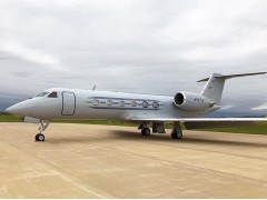 2003 GULFSTREAM G400