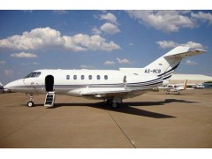 2003 HAWKER 800XP