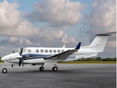 2006 BEECHCRAFT KING AIR 350