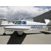 1947 BEECHCRAFT V35 BONANZA
