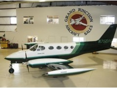 1973 CESSNA 340