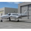 1976 BEECHCRAFT KING AIR 200
