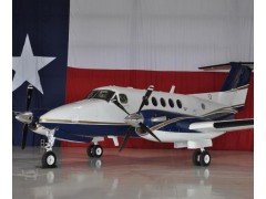 1980 BEECHCRAFT KING AIR 200