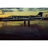 1995 LEARJET 31A