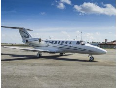 CESSNA CITATION CJ2