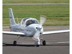 2012 TECNAM P2002 JF