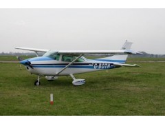 1979 CESSNA 182Q SKYLANE