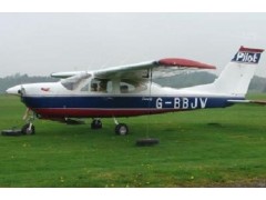 1974 CESSNA 177RG