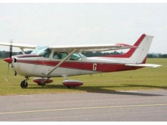 1977 CESSNA 172N SKYHAWK