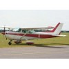 1977 CESSNA 172N SKYHAWK