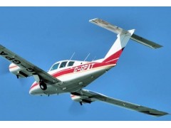 1981 BEECHCRAFT DUCHESS