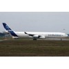 2000 AIRBUS A340