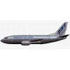1994 BOEING 737-500