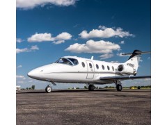 1999 BEECHCRAFT BEECHJET 400A