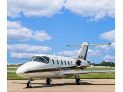 1992 BEECHCRAFT BEECHJET 400A