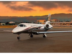 2009 CESSNA CITATION SOVEREIGN