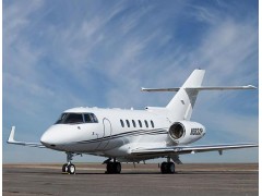 2008 HAWKER 850XP