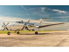 2005 BEECHCRAFT KING AIR 350