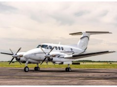1981 BEECHCRAFT KING AIR F90